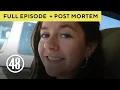 Did an ex-Army recruiter kill Cati Blauvelt as revenge for a demotion? | Full Episode + Post Mortem