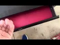 Hyper Tough 20-inch 5-Drawer Steel Tool Chest Assembly DIY
