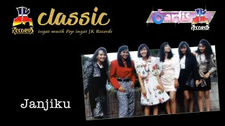 Download 6 Artis JK - Janjiku (Official Music Video) MP3