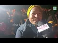 Christo Mela uo MLA Nandi ta Reang buskang ni Christmas no tui kau laru ha.