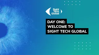 welcome to sight tech global