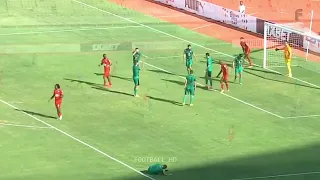 Simba SC Vs Constantine SC 2 0 