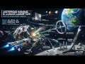 How Asteroid Mining Saved Earth The Aura AI Network