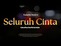 Download Lagu KAULAH SELURUH CINTA BAGIKU - SITI NURHALIZA \u0026 CAKRA KHAN | Lirik Lagu Karaoke Hits 2025 |