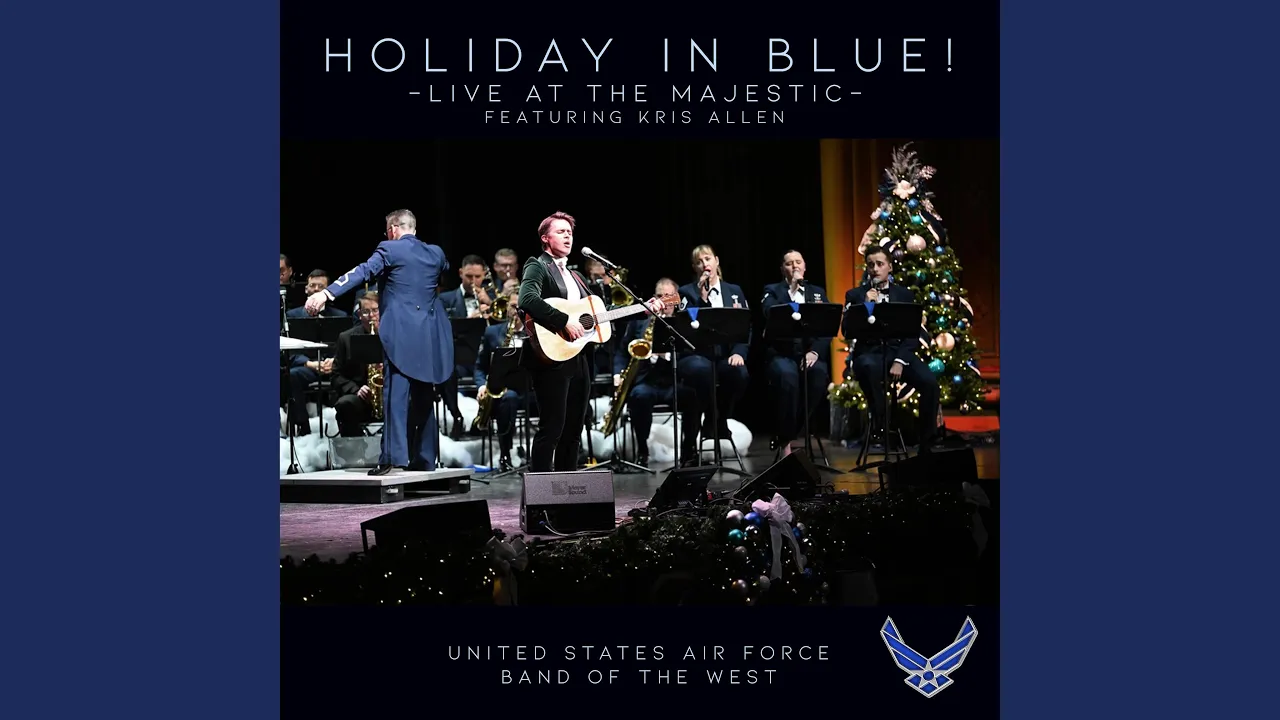 Hallelujah (feat. Kris Allen) (Live) Hallelujah (feat. Kris Allen) (Live)