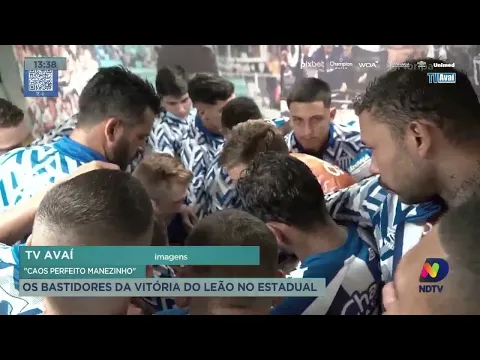 Já é Mané: futebol, luta de travesseiro e música com Augustinho