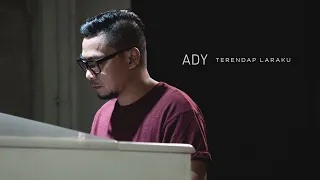 Download Ady - Terendap Laraku (New Version) | Official Music Video MP3