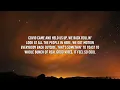 The World Is Yours To Take (Lyrics) [Budweiser Anthem of the FIFA World Cup 2022]