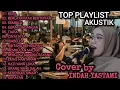 Lagu Akustik Cover Indonesia Paling Enak Didengar 🎸 | Indah Yastami (Playlist Nonstop)