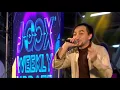 Playground | มุม LIVE @ JOOX Weekly Update