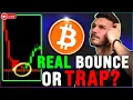 Download Lagu Bitcoin Bounces After Biggest Liquidation EVER! Can We Recover?