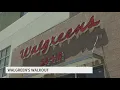 Pharmacy employees at some Walgreens stores planning to walk out due to difficult working conditions