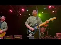 The Menzingers "Anna" LIVE