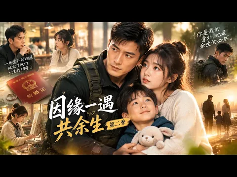 偶然の出会いで共に生きる 第2話