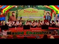 Download Lagu YA BATROTIM {COVER REBANA CIAYI