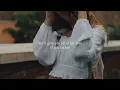 Maude Latour - No Rush (Lyrics)