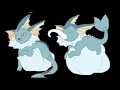 VAPOREON Vore Inflation WG