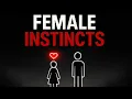 Download Lagu Shocking Female Instincts That Decide Attraction (must see)