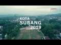 Download Lagu Kota Subang Tahun 2019 - Drone View By DJI Mavic Pro | Shack Multimedia