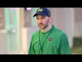 The Colts Hire Brian Mason
