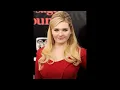 Abigail Breslin compilado de imagenes