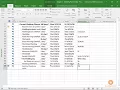 Adding Tasks to a Project in MS Project 2016