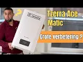 Lagu Unboxing Remeha Tzerra Ace Matic Wat de Consumentenbond je niet vertelt.