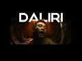Lagu Kjwan - Daliri (Official Music Video)