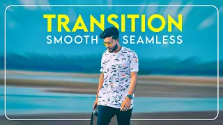 Download TOP 10 Smooth \u0026 Seamless Transitions in Premiere Pro MP3