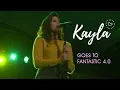 Download Lagu Kayla - Fantastic 4.0 Semarang