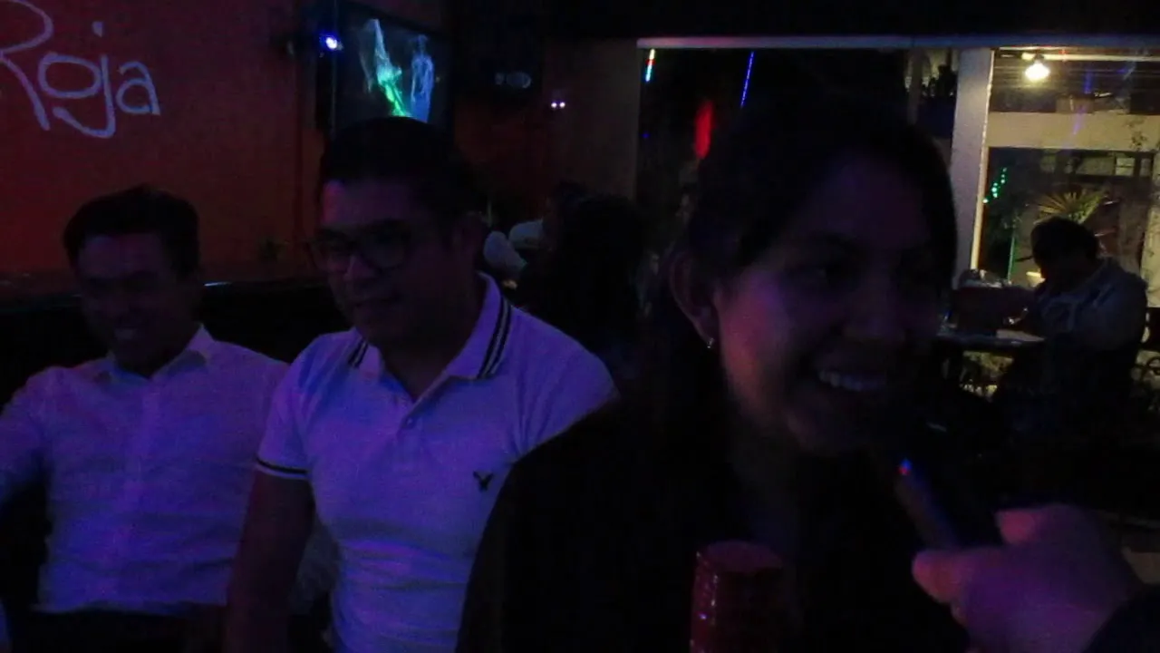 Así se vive la fiesta en los antros de la CDMX