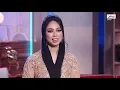 "اشبع مني شوف، واحفظ شكلي زين".. آخر أغاني أصيل هميم في من العايدين | قناة أبوظبي