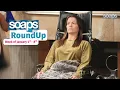 Soaps com Weekly RoundUp - Week of January 4th