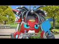 Download Lagu EP11 - Mechamato Musim 3 Barberosak (Bhs. Melayu)