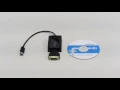 How to Install gofanco USB 3 0 to Graphics Adapter