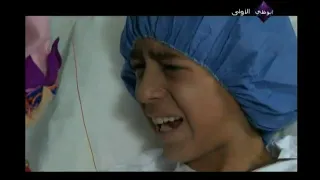 تريزا الحلقة 24 الجزء 1  تريزا الحلقة 24 الجزء 1
