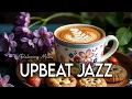 Download Lagu Upbeat Jazz Music ☕ Bossa Nova background for Great Moods, Stress Relief \u0026 Relaxing