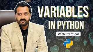 Variables in Python Explained What is a Variable in Python Naming Rules Variable Size