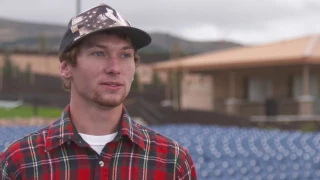 Before the IBEW - Tanner Morrissey