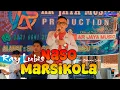 Lagu NASO MARSIKOLA - Ray Lubis, Cipt. Odangs ( Bahraini Lubis )