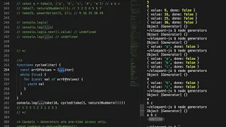 Advanced JS 126 - Learn Haskell to learn JavaScript