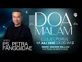 Download Lagu Ibadah DOA MALAM GSJS - Ps. Petra Fanggidae - Pk.19.00 (17 Jul 2025)