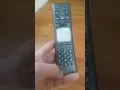 Cox remote programming with no codes