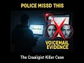 The Evidence Police Overlooked That Could Have Stopped The Craigslist Killer Sooner