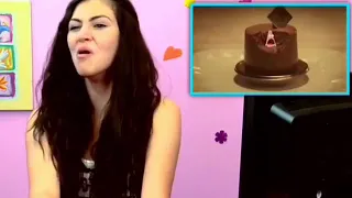 Mikaela pascal best quotes part 1