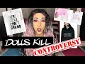 Dolls Kill Controversy Rant Punky Dani