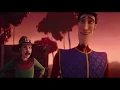 Video di C'era una volta il Principe Azzurro - Clip "Io sono un principe" 