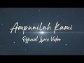 Download Lagu Vagetoz - Ampunilah Kami (Official Lyric Video)