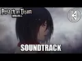 Download Lagu Attack on Titan S4 OST「ətˈæk 0N tάɪtn ＜-TFSv- x EL0＞」Epic Vocal Cover | Feat. @Chryels