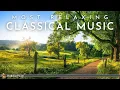 Lagu The Most Relaxing Classical Music Pieces